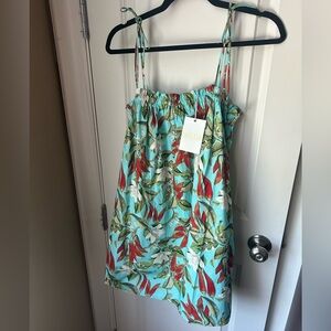 Show Me Your Mumu Angel Mini Dress